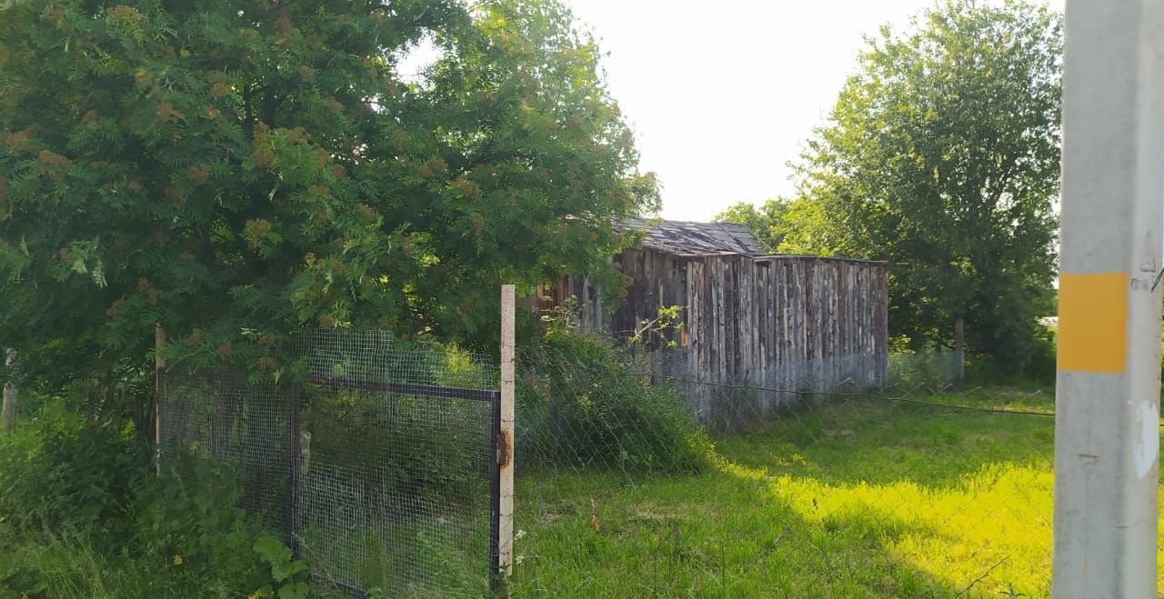 земля р-н Бологовский с Ильятино ул Речная Озерный фото 8