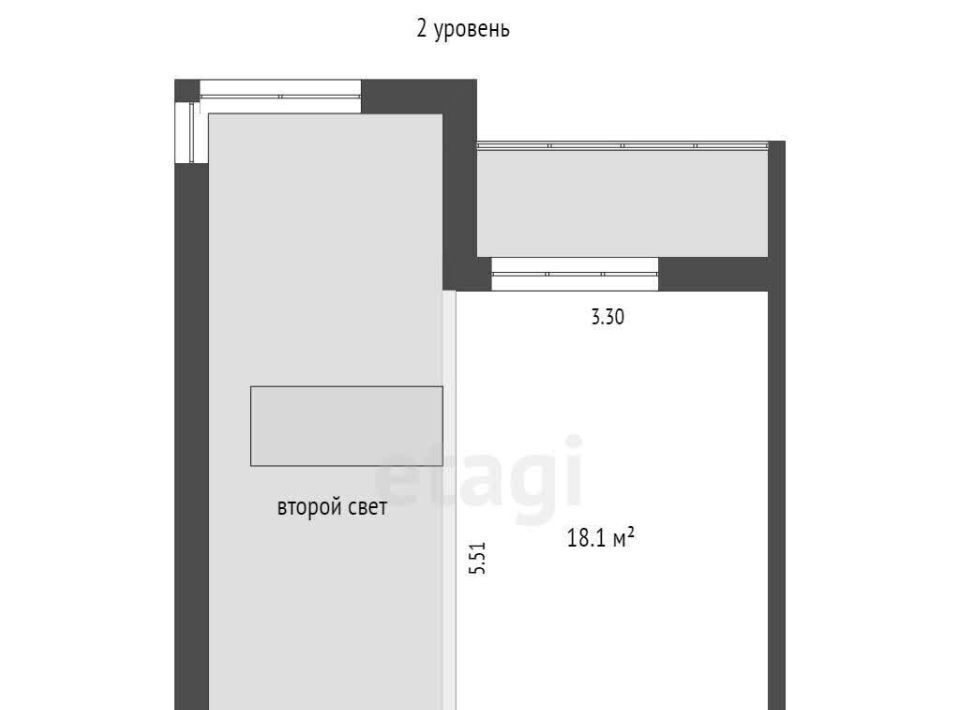 квартира г Одинцово ул Сколковская 3а ЖК «Сколковский» Сколково фото 1