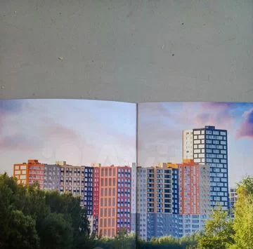 ЖК Пехра 39-й мкр, Московская область, Балашиха фото
