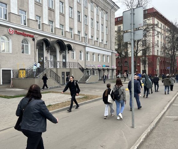 метро Измайлово проезд Окружной 16 фото