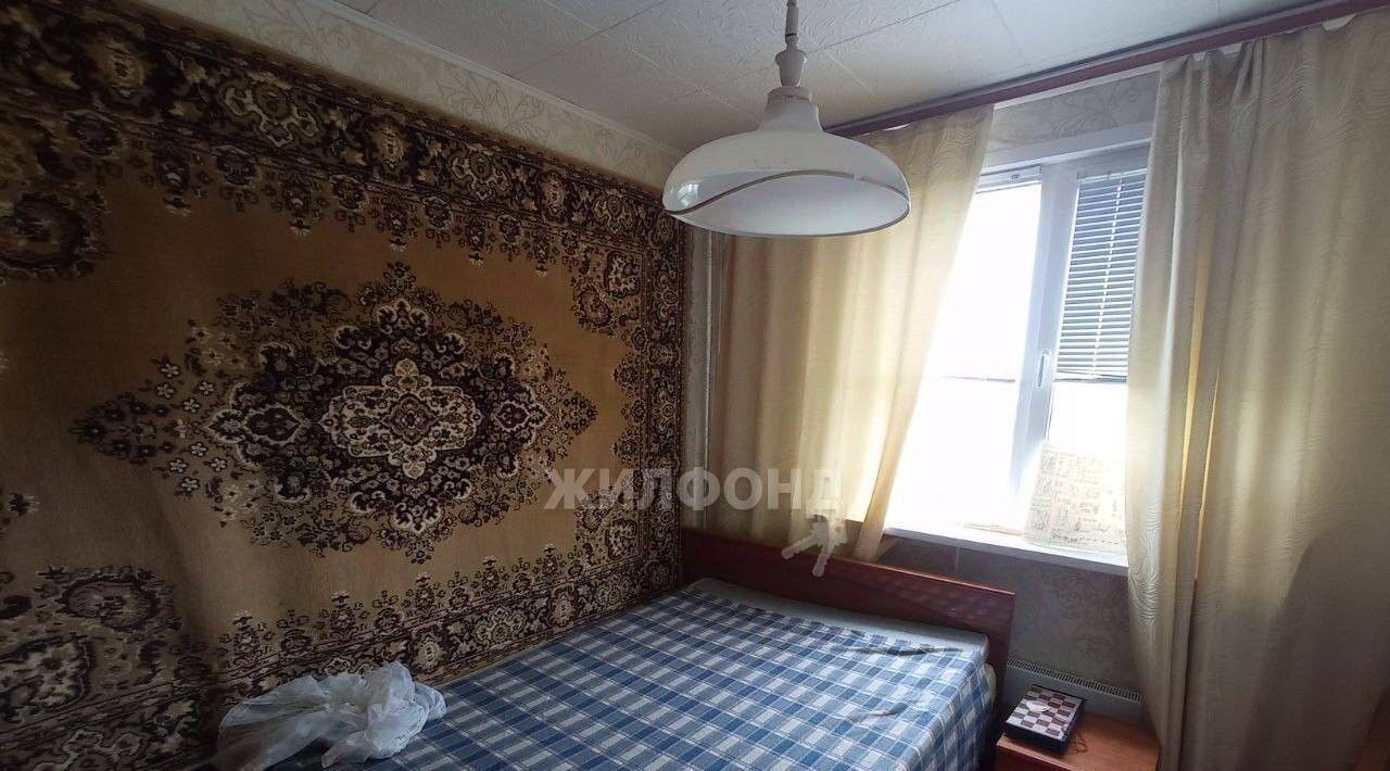 квартира г Тольятти р-н Автозаводский ул Революционная 56 фото 8