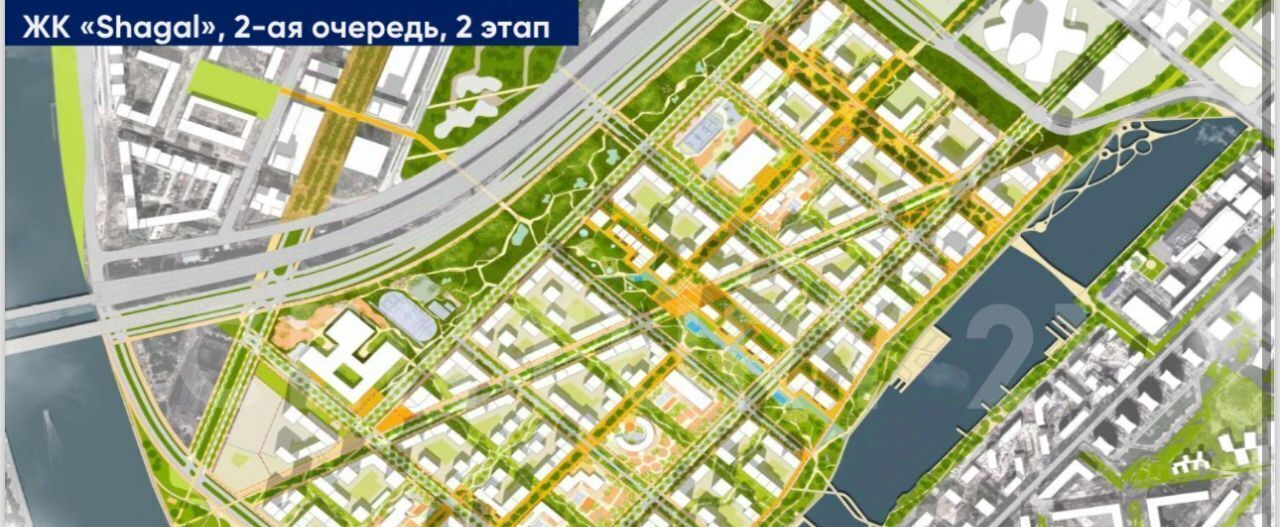 свободного назначения г Москва метро ЗИЛ ЖК Шагал 2-я оч., к 1. 2 фото 4