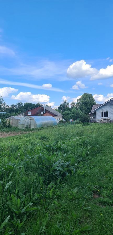 земля городской округ Истра д Алёхново Истра фото 5