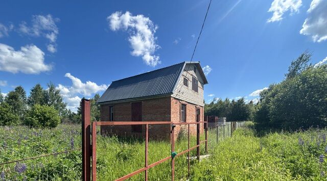 снт тер.Карал Каринское муниципальное образование фото