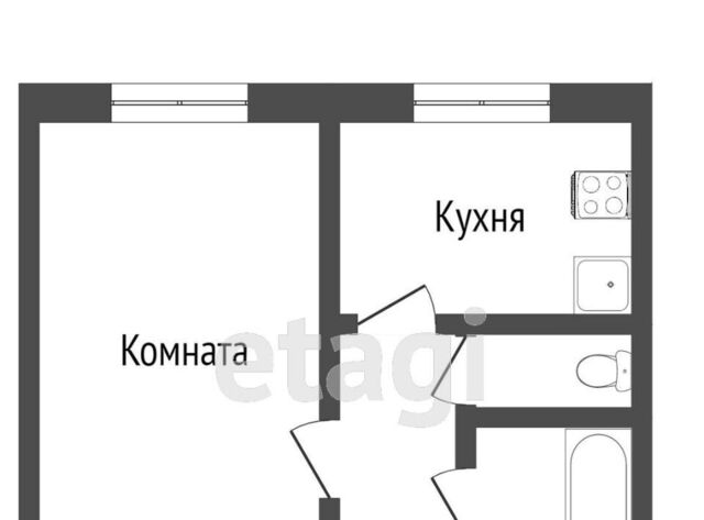 р-н Советский пл Революции 1 фото