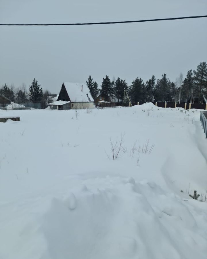 земля г Сургут тер ДНТ Алтай Тюменская обл. фото 2