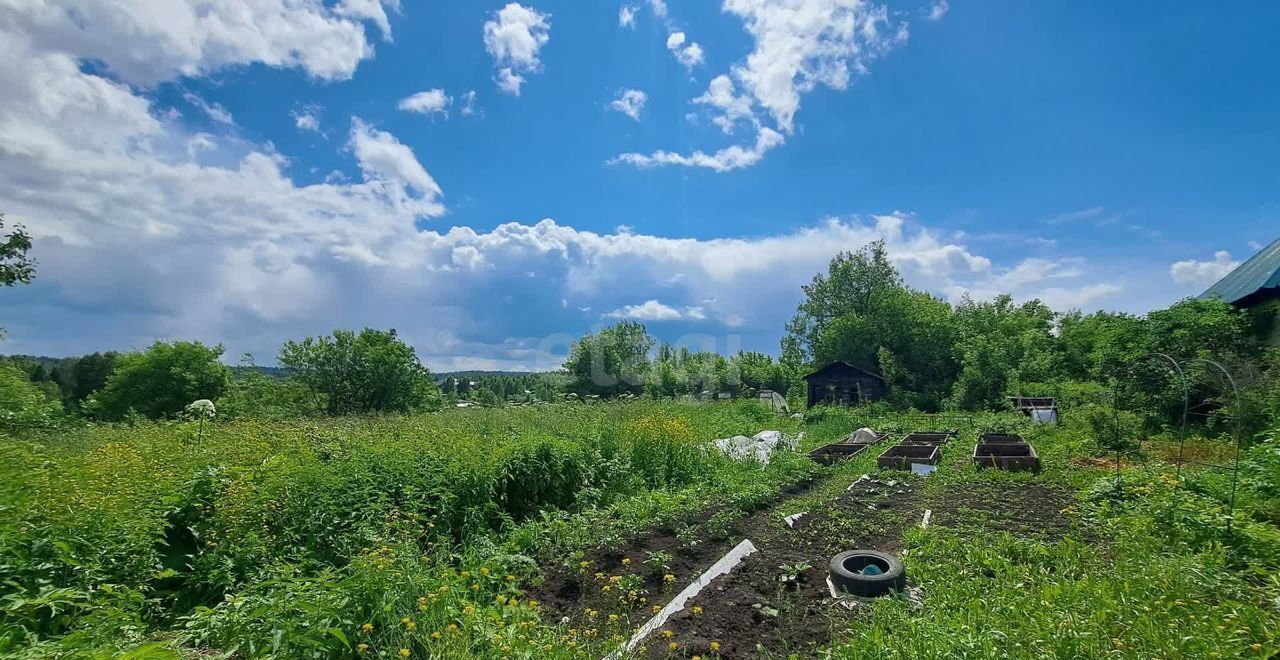 дом р-н Новокузнецкий с Таргай ул Центральная Калтан фото 29