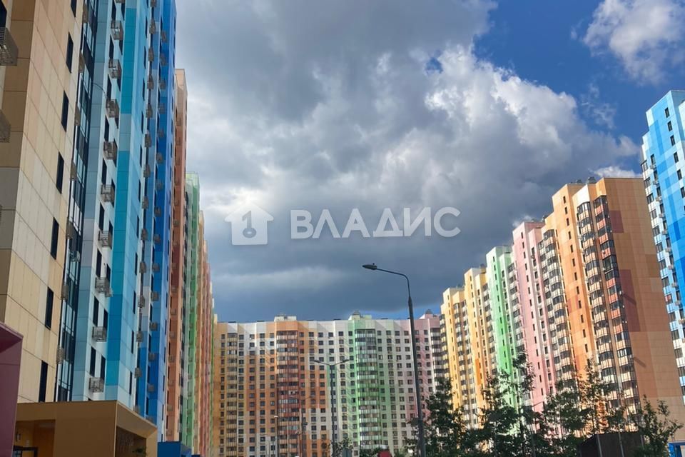 квартира г Москва ш Дмитровское 169к/2 Северо-Восточный административный округ фото 1