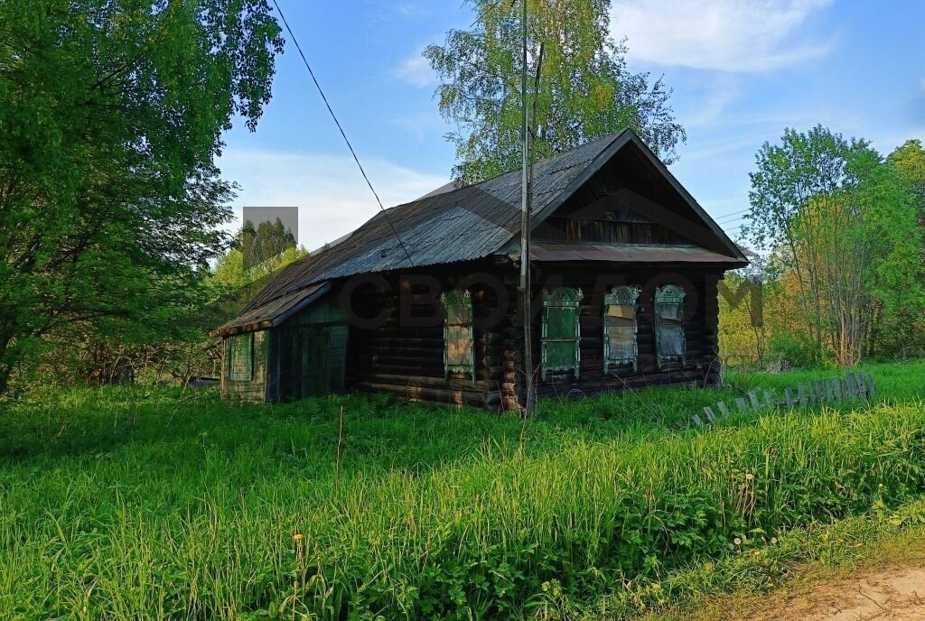 земля р-н Красносельский д Рыжково Боровиковское сельское поселение фото 6