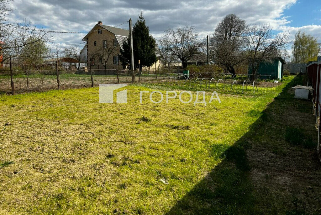 земля городской округ Раменский д Ждановское Отдых фото 8