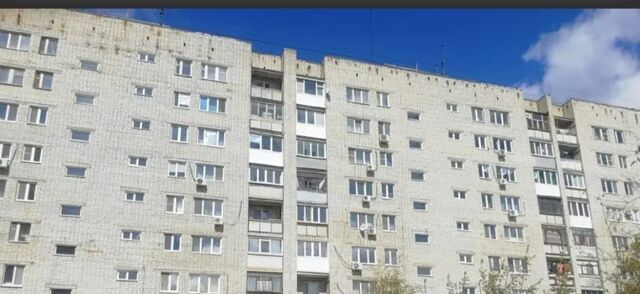 квартира р-н Заводской проезд 7-й Динамовский 49/53 фото