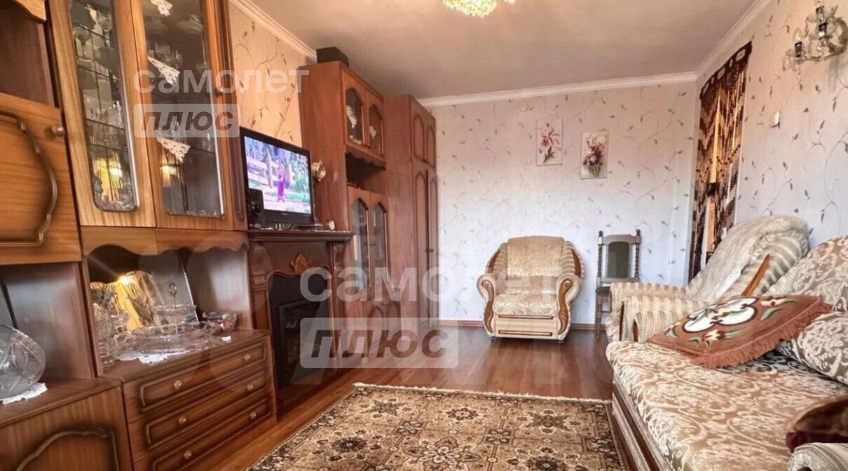 квартира г Иркутск р-н Свердловский ул Бородина 23 фото 2