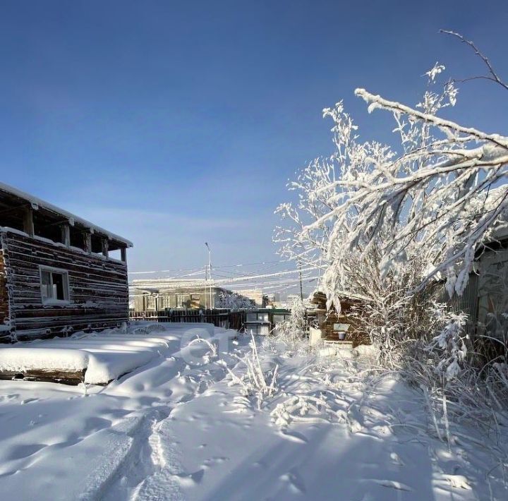 земля г Якутск ул Гастелло фото 1