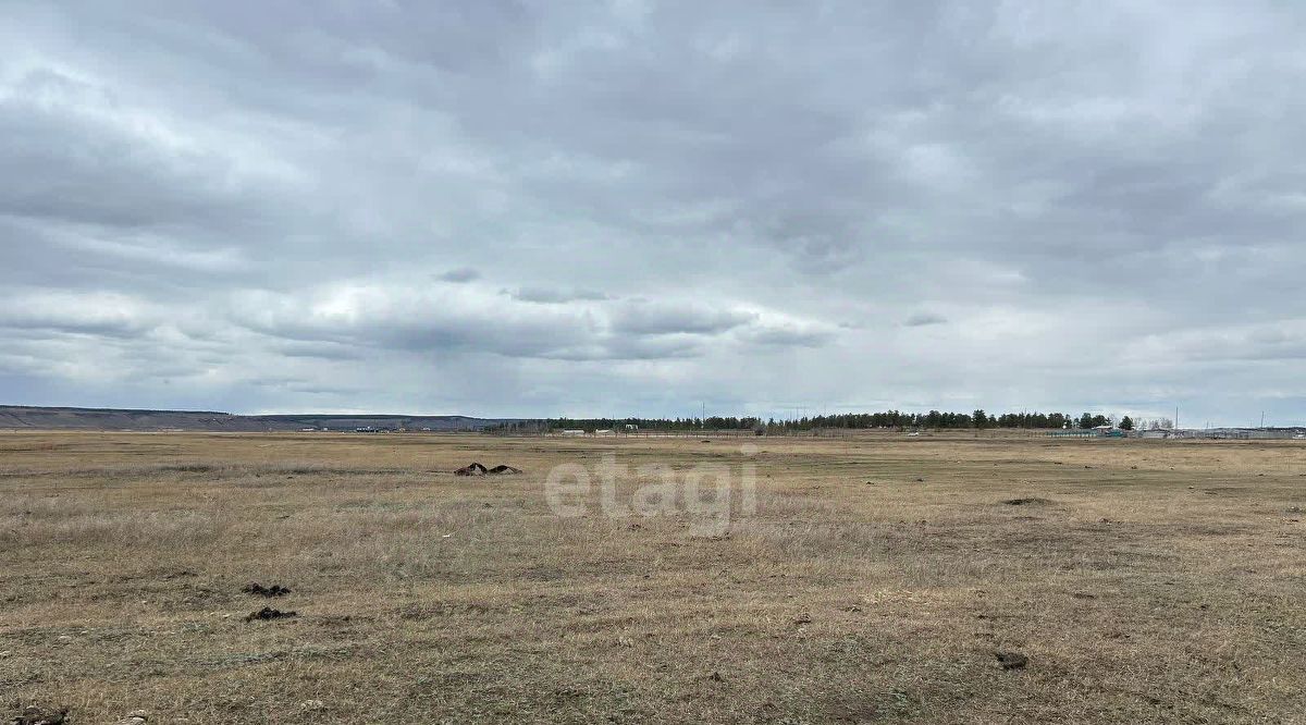 земля г Якутск Покровский тракт, 16-й км фото 1