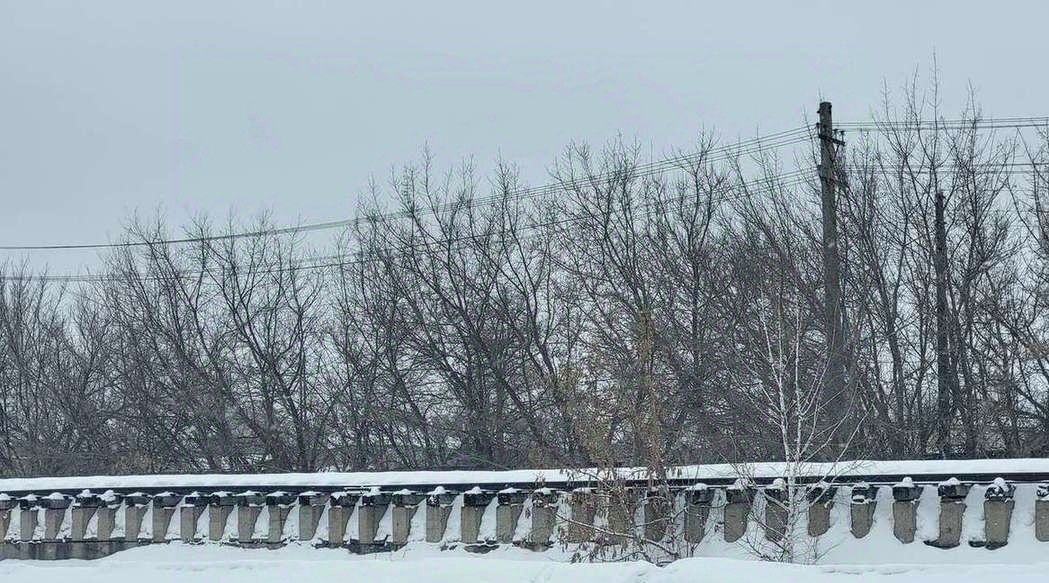 торговое помещение р-н Сенгилеевский рп Красный Гуляй ул Железнодорожная 33 Красногуляевское городское поселение фото 1