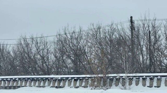 торговое помещение ул Железнодорожная 33 Красногуляевское городское поселение фото