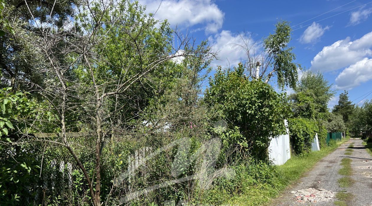 дом городской округ Богородский г Ногинск снт тер.Ирригатор Железнодорожная фото 26