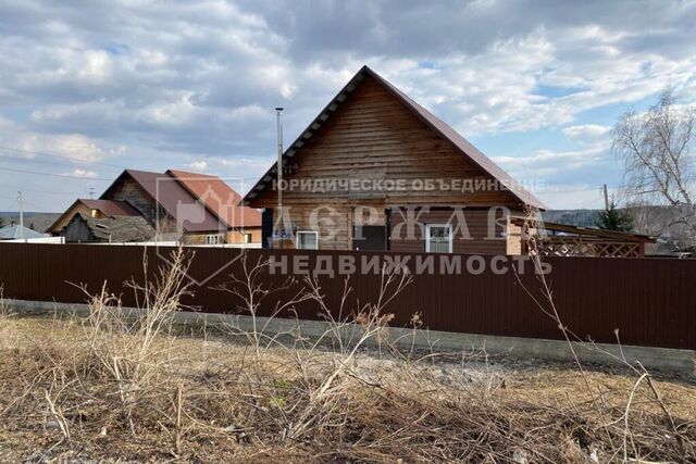 ул Ижевская Кемеровский городской округ фото