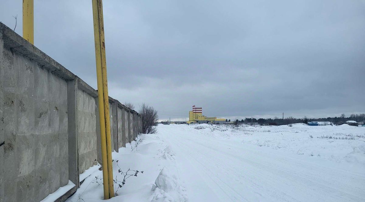 торговое помещение р-н Сенгилеевский рп Красный Гуляй ул Железнодорожная 33 Красногуляевское городское поселение фото 8