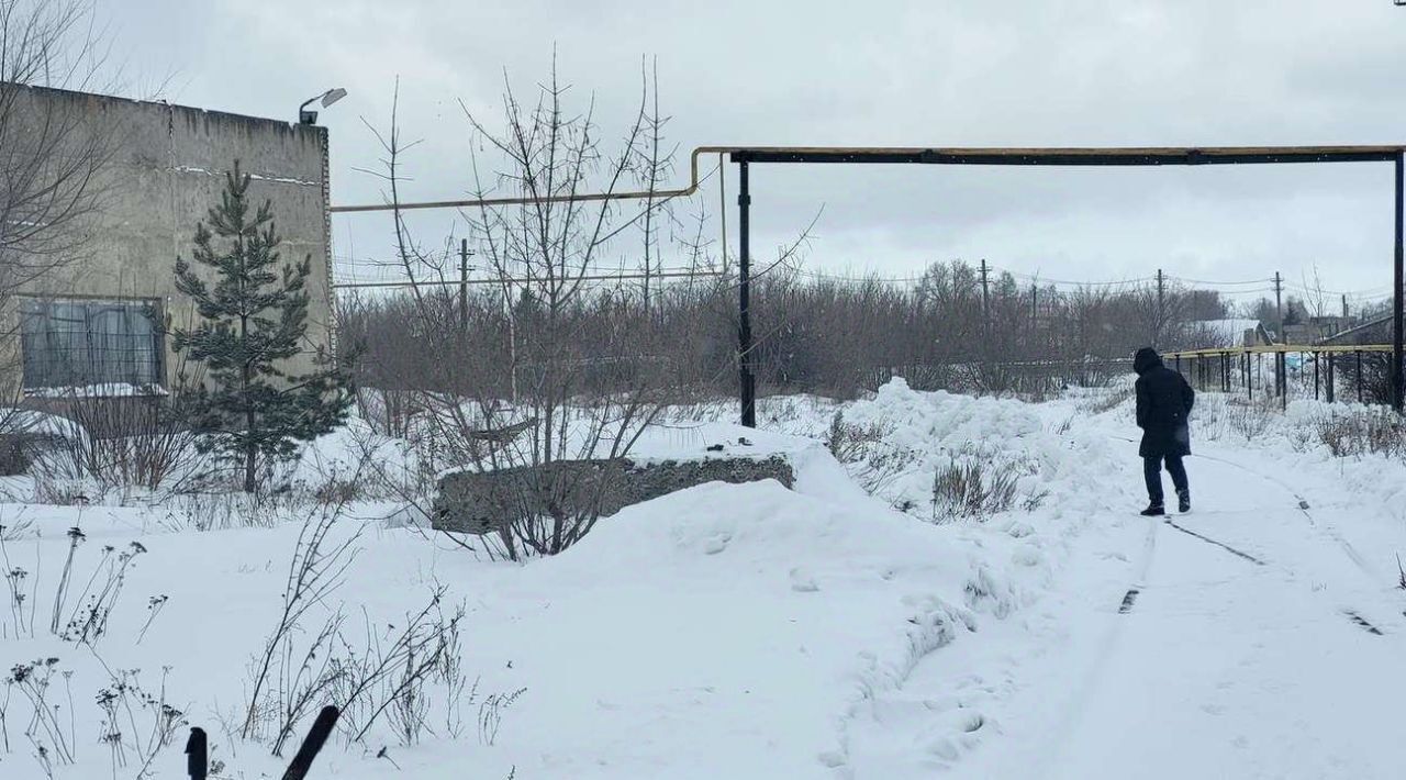 торговое помещение р-н Сенгилеевский рп Красный Гуляй ул Железнодорожная 33 Красногуляевское городское поселение фото 27