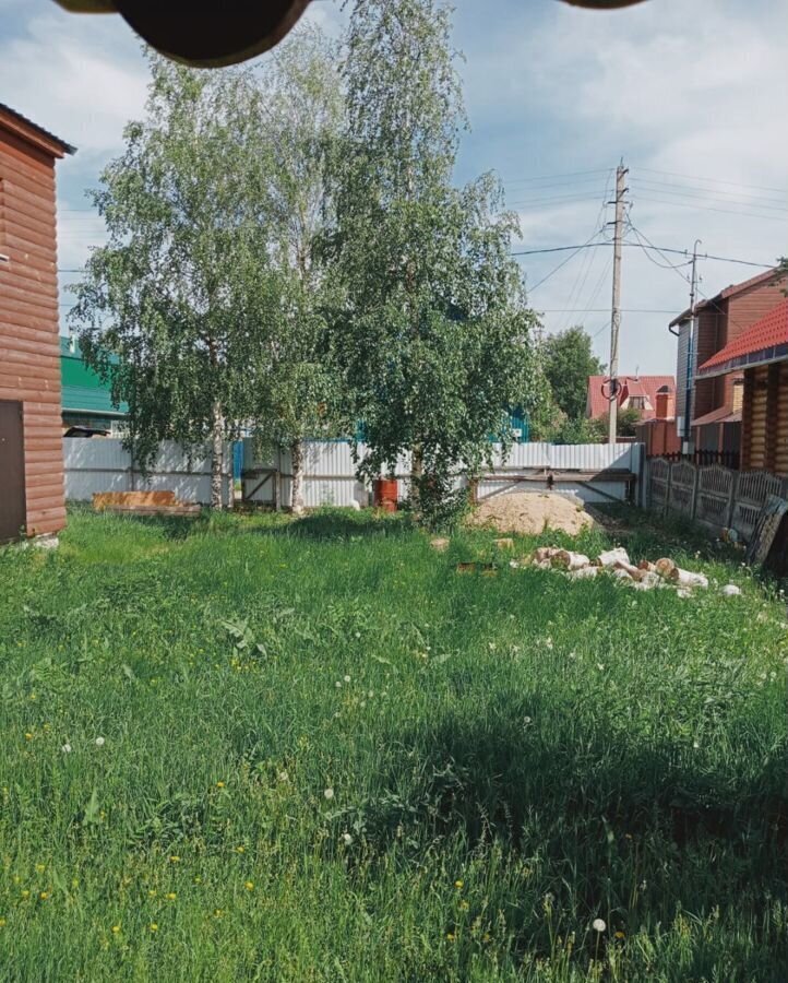 дом г Сургут ул Цветочная садовое товарищество Север-1, Тюменская обл. фото 25