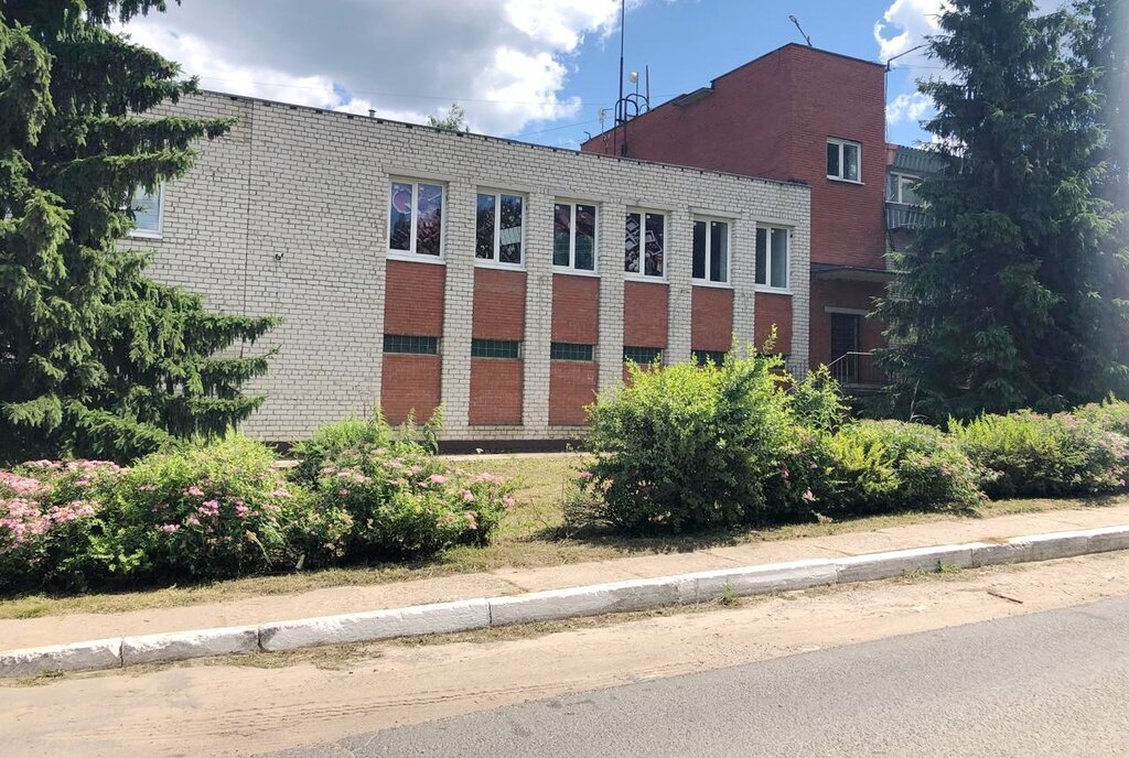 производственные, складские г Балабаново Балабаново-1 ул Лермонтова 16а фото 20