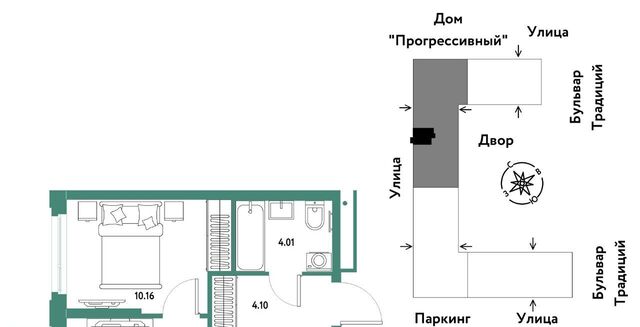 р-н Калининский ЖК Домашний Калининский административный округ фото