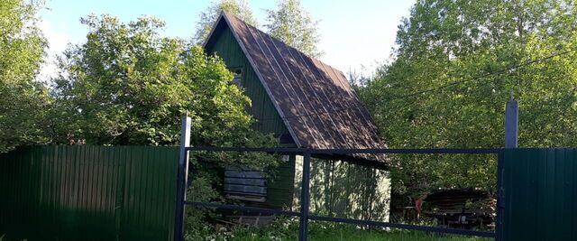 дом с Жилино снт Берёзка ул Центральная городской округ Солнечногорск, Поварово фото