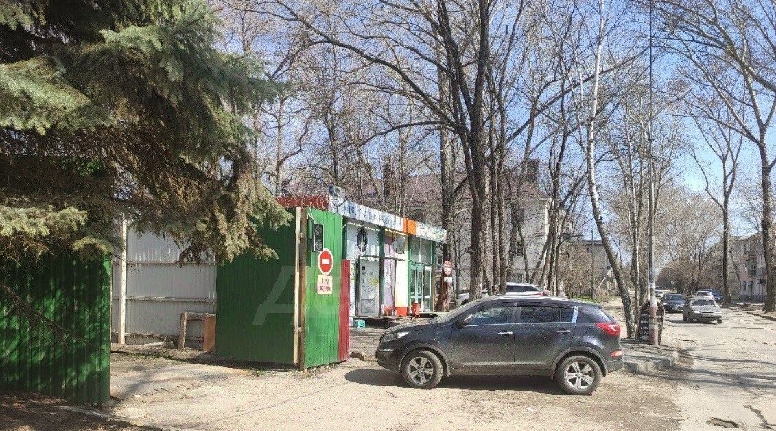 свободного назначения г Ульяновск р-н Засвияжский ул Автозаводская 5 фото 13