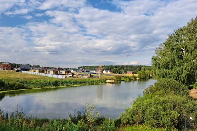 село Кузьминское фото