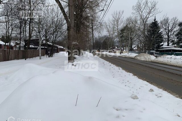 городской округ Балашиха, Разинское шоссе, 58 фото