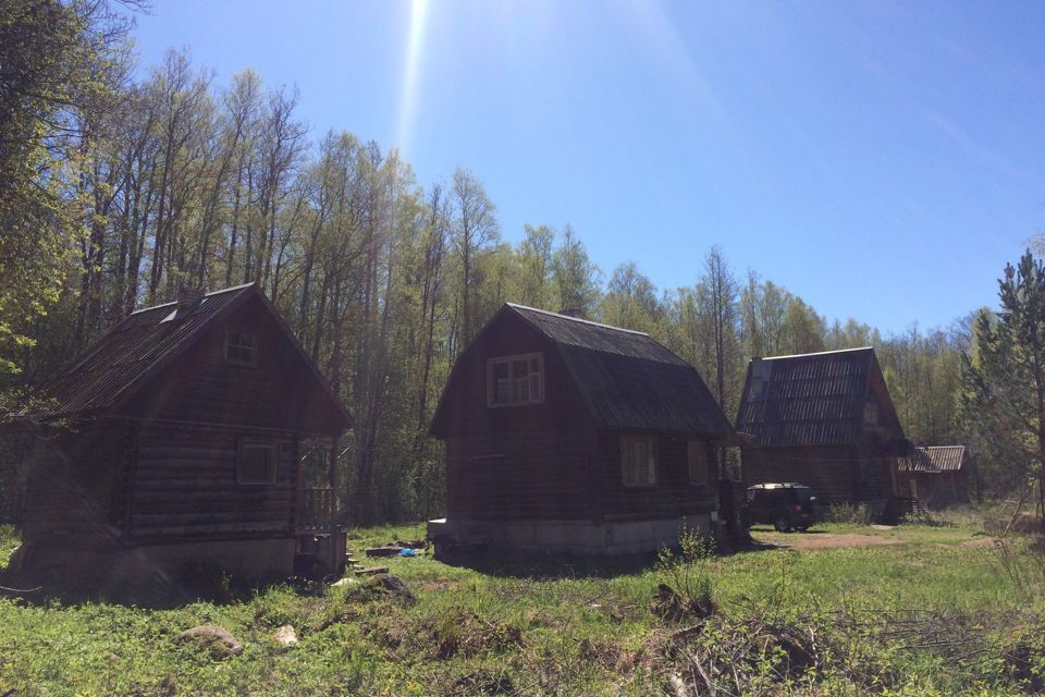 земля р-н Выборгский Приморское городское поселение фото 3