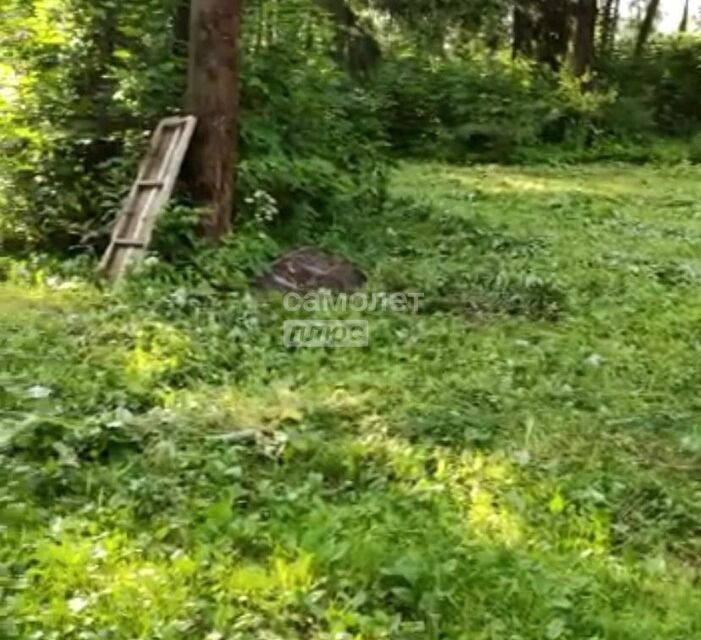 земля городской округ Мытищи п Трудовая ул Ключевая фото 4