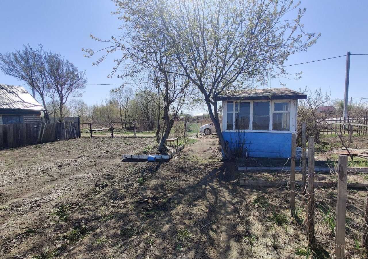 дом р-н Хабаровский снт Черемушки Хабаровск фото 3