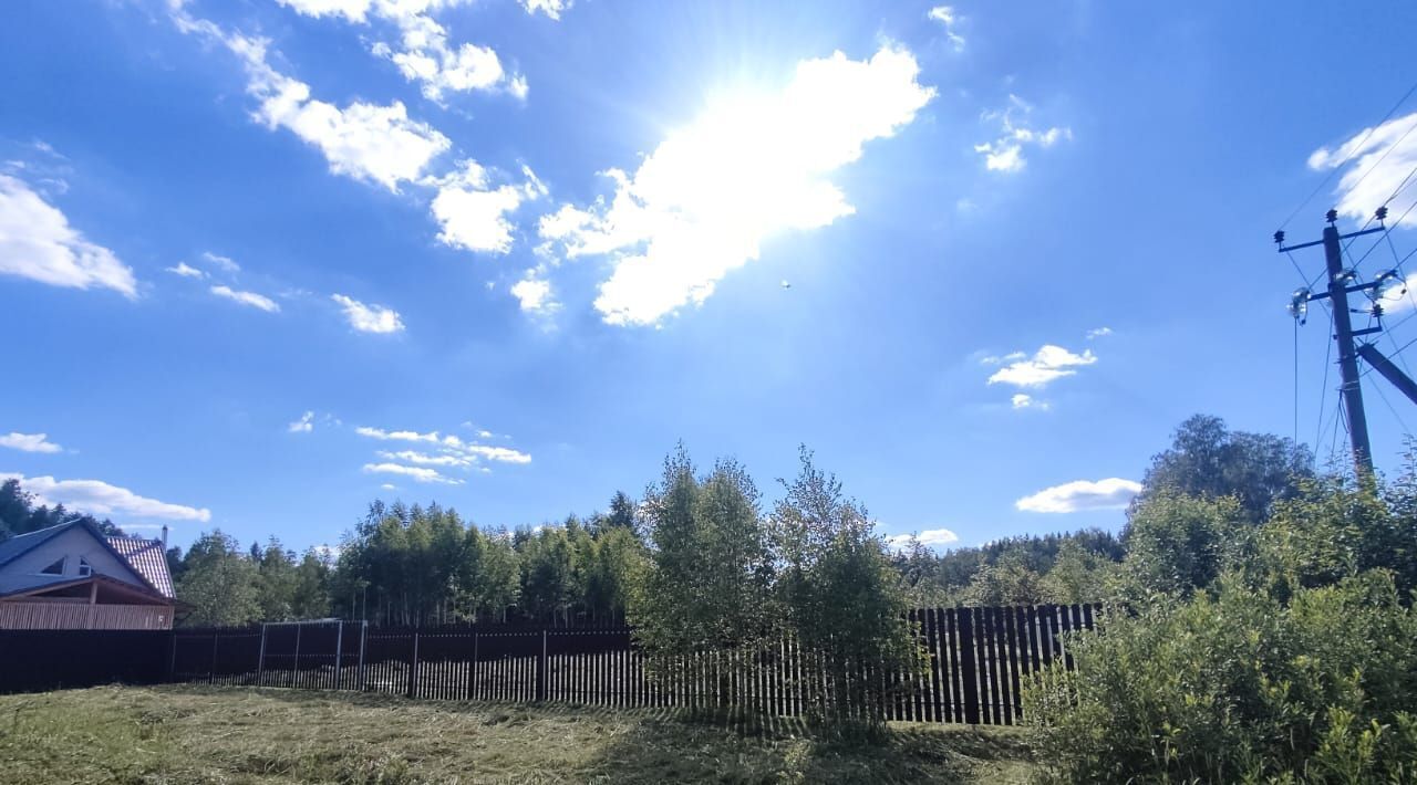 земля городской округ Волоколамский д Бражниково ул Липовая Волоколамск фото 13