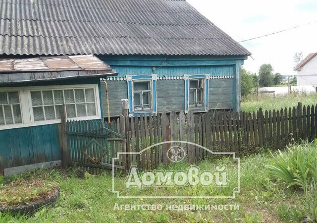 дом ул Центральная сельское поселение Нижние Прыски, Козельск фото