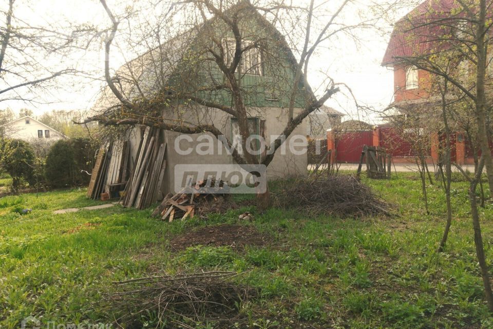 дом г Щёлково снт Клязьма-1 городской округ Долгопрудный, 34 фото 7