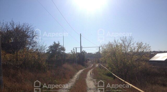 снт тер.Приморье Ерзовское городское поселение, 31-я линия фото