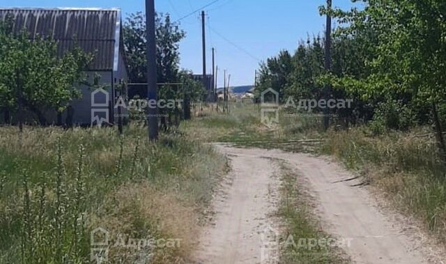 земля г Калач-на-Дону снт Дон фото