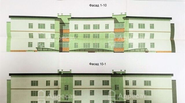 земля ул Им Дзержинского Дубовское городское поселение фото