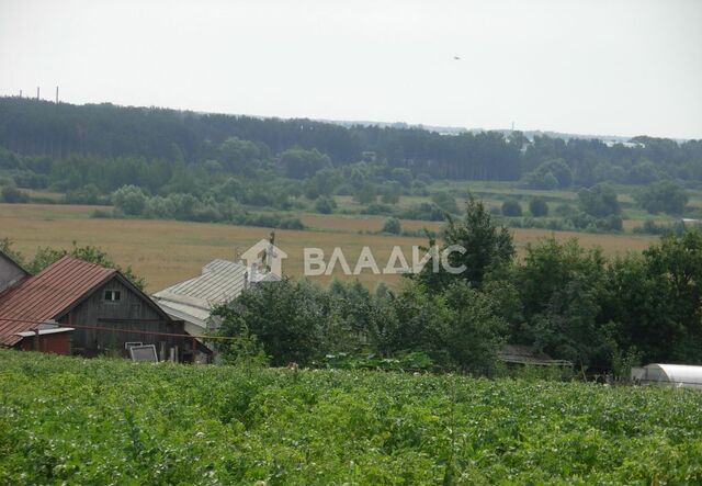 земля муниципальное образование Вяткинское, Радужный фото