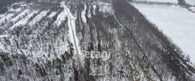 снт тер.РОВАМ ул Центральная 23 Рахьинское городское поселение фото