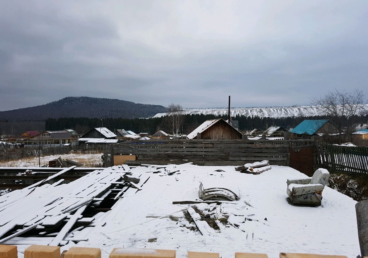 земля г Качканар п Валериановск ул Лесная Качканарский г. о. фото 2