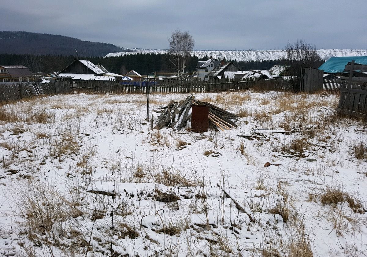 земля г Качканар п Валериановск ул Лесная Качканарский г. о. фото 6