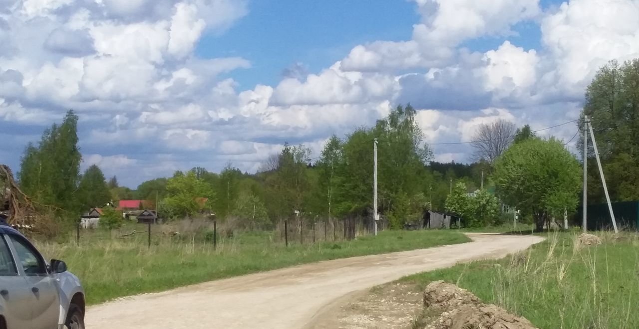 земля р-н Дзержинский д Васильевское сельское поселение Совхоз имени Ленина, Пятовский фото 10