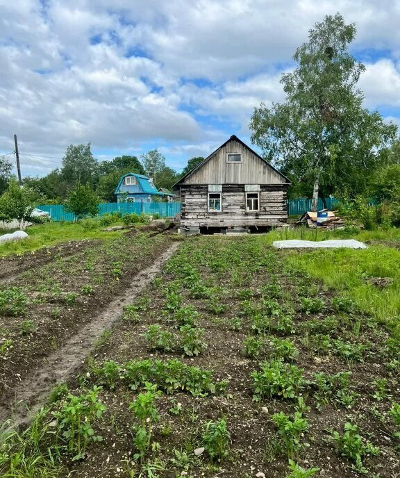 дом г Хабаровск р-н Железнодорожный ул Мирная фото 2