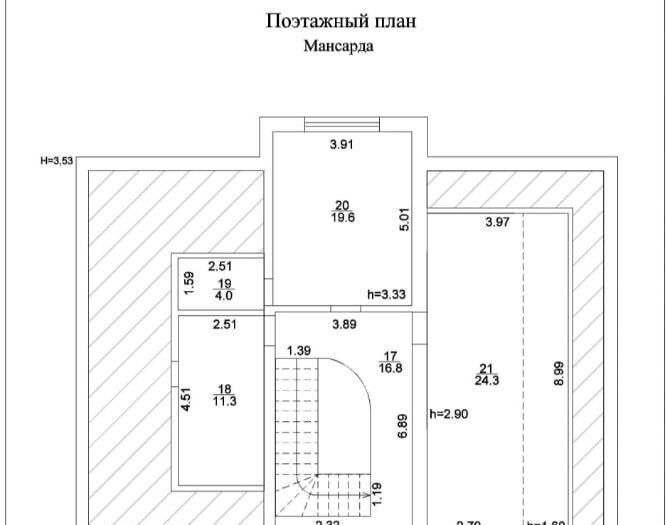 дом г Краснодар р-н Прикубанский ул Кущевская 1 фото 8