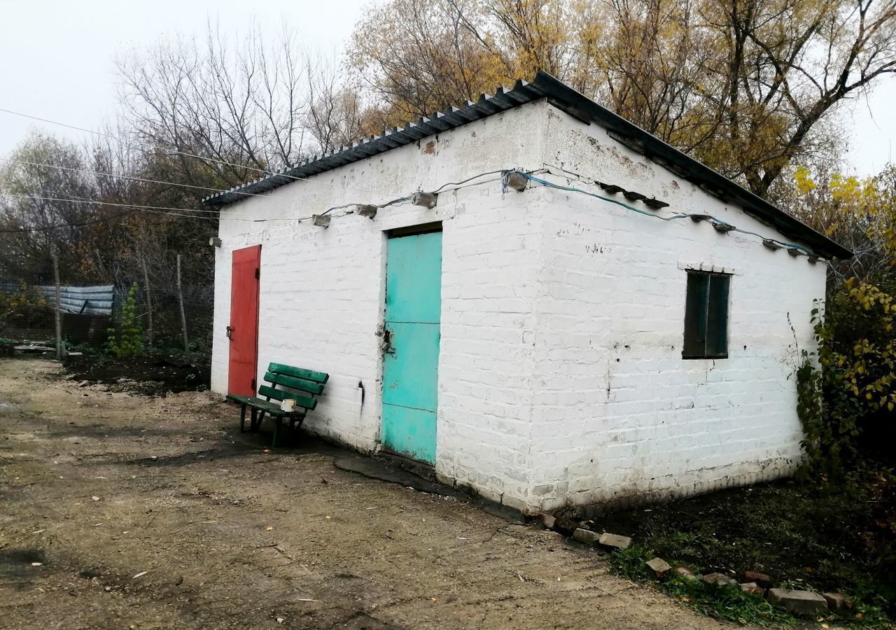 дом р-н Грязинский с Падворки ул Дальняя Грязи фото 11