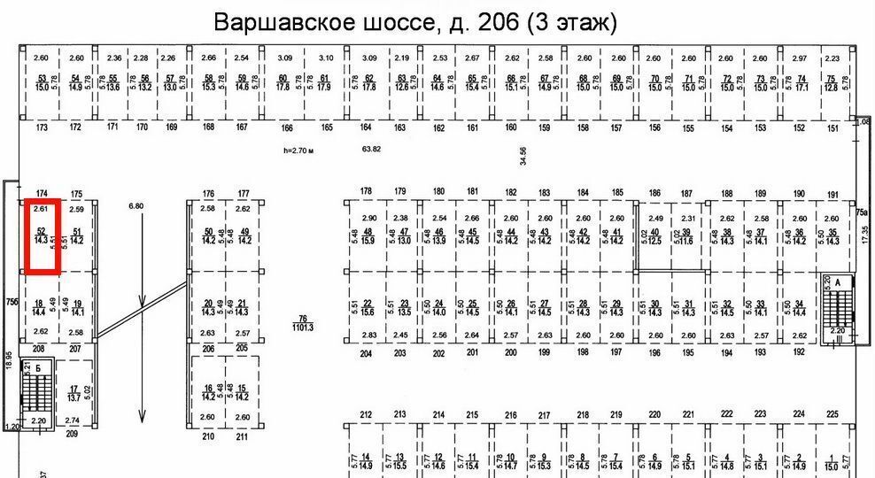 машиноместо г Москва метро Улица Скобелевская ш Варшавское 206 муниципальный округ Южное Бутово фото 5