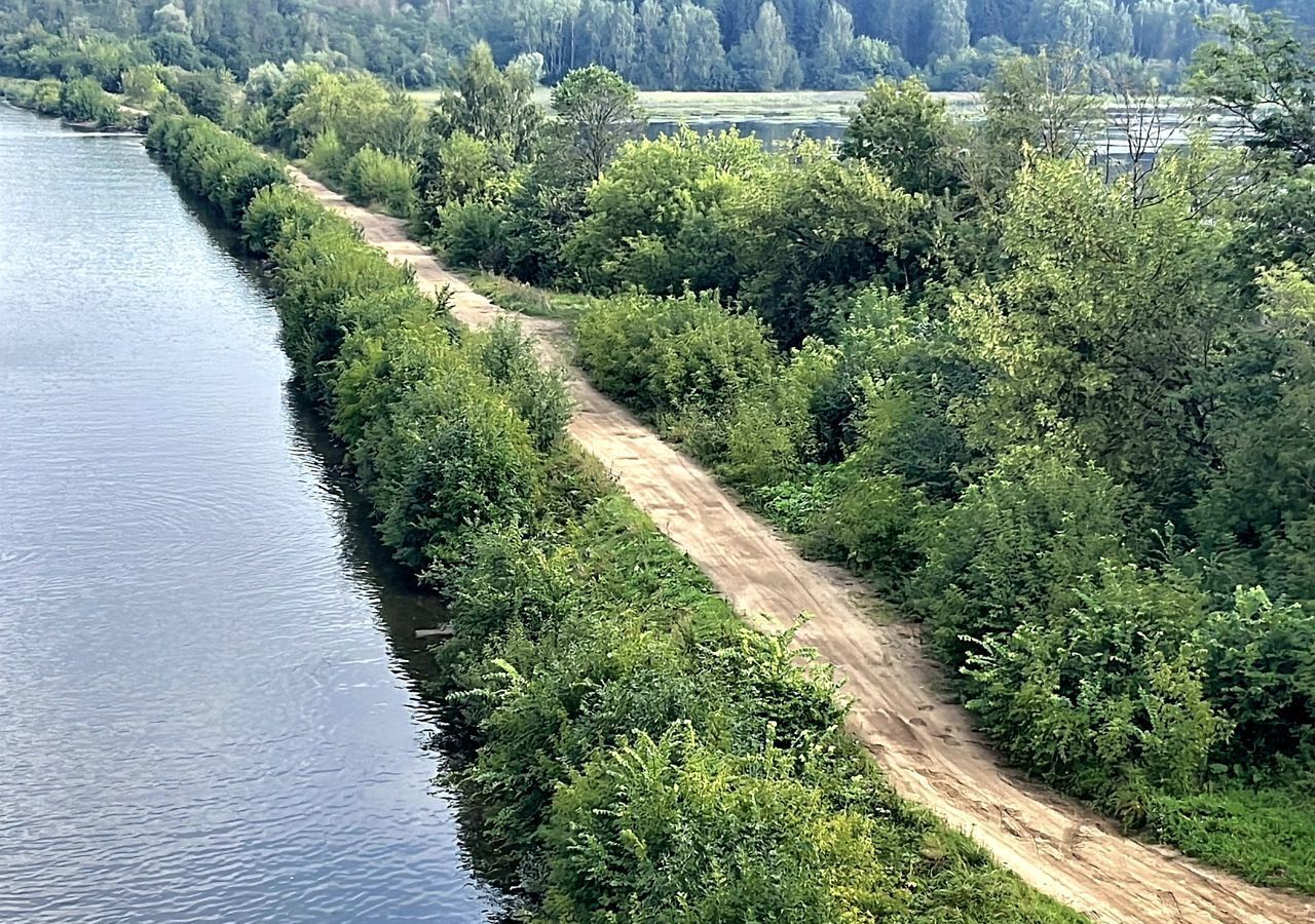 земля городской округ Дмитровский д Дубровки Деденево фото 19